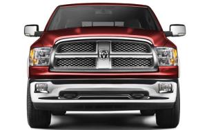 2010 Dodge Ram Pickup 1500 SLT Regular Cab Pickup