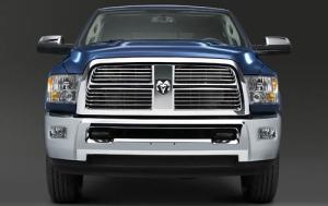 2010 Dodge Ram Pickup 2500 SLT Regular Cab Pickup