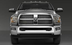 2010 Dodge Ram Pickup 3500 SLT 2dr Regular Cab Pickup