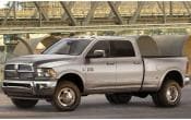 2010 Dodge Ram 3500