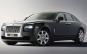 2010 Rolls-Royce Ghost Sedan