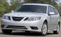 2010 Saab 9-3 2.0T Station Wagon