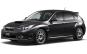 2010 Subaru Impreza WRX STI Station Wagon