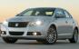 2010 Suzuki Kizashi SLS Sedan