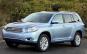 2010 Toyota Highlander Hybrid Limited SUV