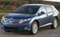 2010 Toyota Venza Station Wagon