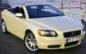 Volvo C70