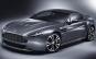 2011 Aston Martin V12 Vantage Coupe