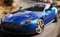 2011 Aston Martin V8 Vantage S Coupe