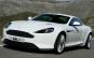 2011 Aston Martin Virage Coupe