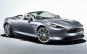 2011 Aston Martin Virage Volante Convertible