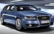 2011 Audi A6