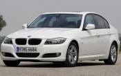 2011 BMW 3 Series