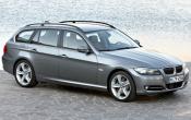2011 BMW 3 Series