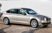 2011 BMW 5 Series Gran Turismo