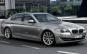 2011 BMW 5 Series Sedan