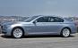 2011 BMW ActiveHybrid 7 750Li Sedan