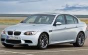 2010 BMW M3