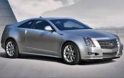 Cadillac CTS Coupe