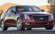 Cadillac CTS