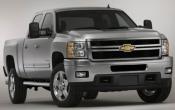 Chevrolet Silverado 2500HD