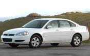 2011 Chevrolet Impala