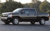 Chevrolet Silverado 1500 Hybrid