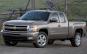 2011 Chevrolet Silverado 1500 LTZ Extended Cab Pickup