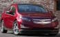 2011 Chevrolet Volt Hatchback