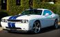 2011 Dodge Challenger SRT8 Coupe