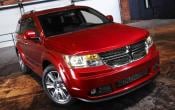 2012 Dodge Journey