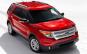 2011 Ford Explorer XLT SUV