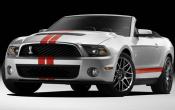 Ford Shelby GT500