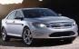 2011 Ford Taurus SHO Sedan