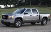 GMC Sierra 1500 Hybrid