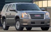 2011 GMC Yukon Hybrid