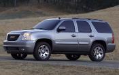 2011 GMC Yukon
