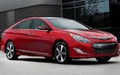 Hyundai Sonata Hybrid