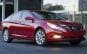 2011 Hyundai Sonata Limited Sedan