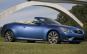 2011 Infiniti G Convertible Sport Convertible