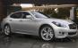 2011 Infiniti M37 Sedan