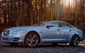 2012 Jaguar XJ Sedan