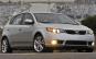 2011 Kia Forte SX Hatchback