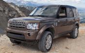 2011 Land Rover LR4
