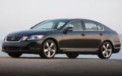 Lexus GS 350