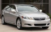 Lexus GS 450h