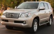 Lexus	GX 460
