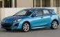 2011 Mazda MAZDA3 s Grand Touring Station Wagon