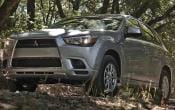 2011 Mitsubishi Outlander Sport