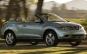 2011 Nissan Murano CrossCabriolet SUV